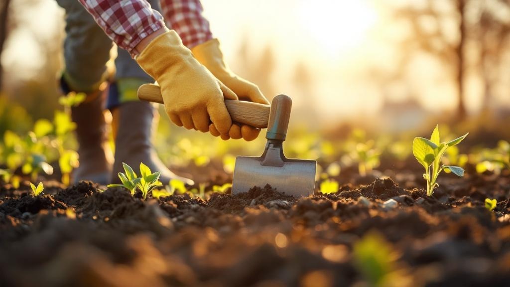 Querbeetler - Das Gartenportal für Selbstversorger und Hobbygärtner