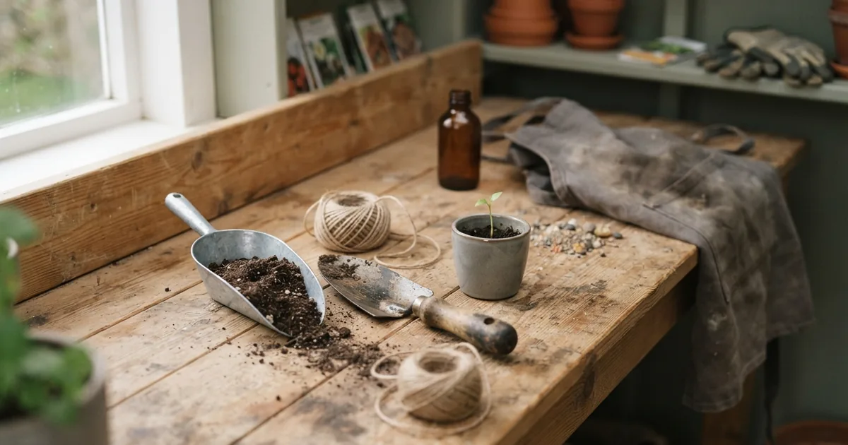 Gartenplanung für Anfänger: Schritt-für-Schritt zum Traumgarten