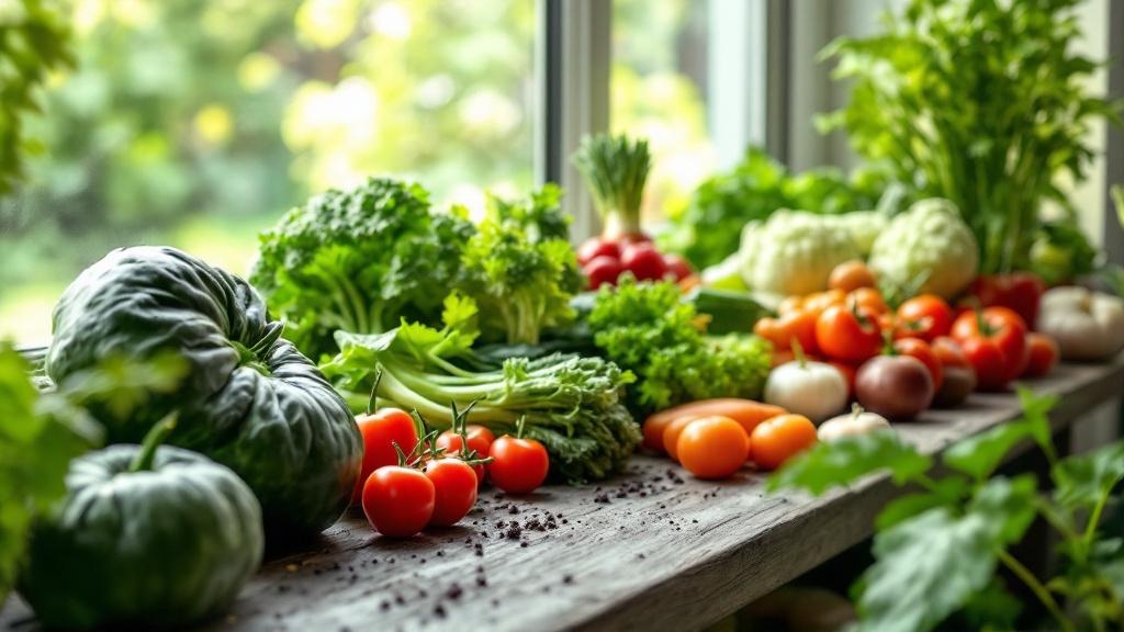 Querbeetler - Das Gartenportal für Selbstversorger und Hobbygärtner