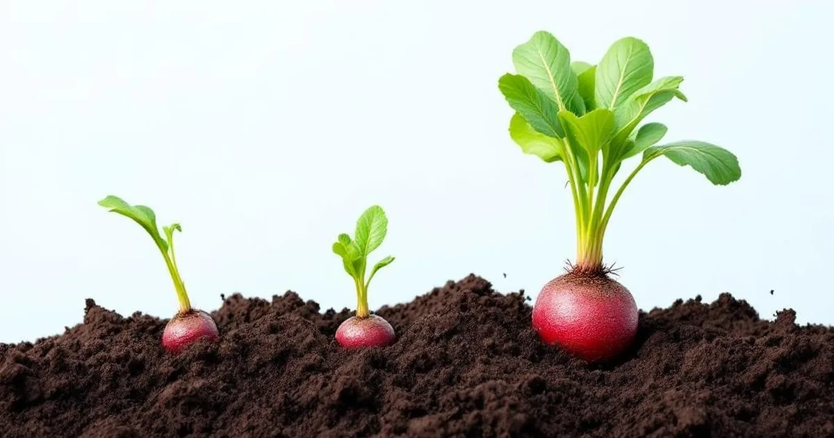 Hochbeet im Frühjahr vorbereiten: Erde auffrischen & direkt aussäen