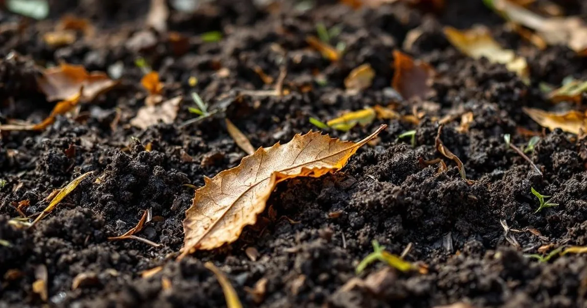 Hochbeet befüllen: Schicht für Schicht zur perfekten Füllung