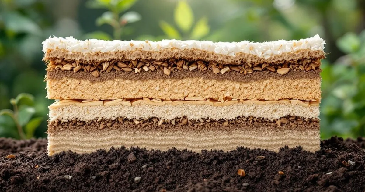 Kompost anlegen & pflegen: So wird Gartenabfall zu Gold