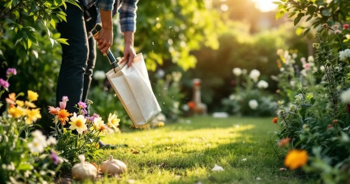 Gartenplanung Maifeiertag: Ihr Plan für den ersten großen Garten