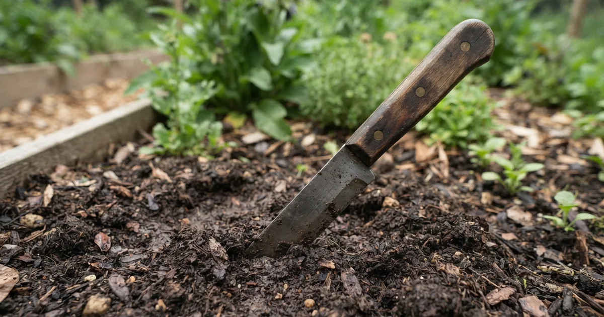 Permakultur im Garten anlegen: Anleitung für Einsteiger
