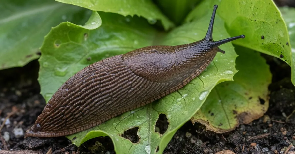 Schnecken im Garten bekämpfen: Effektive Strategien