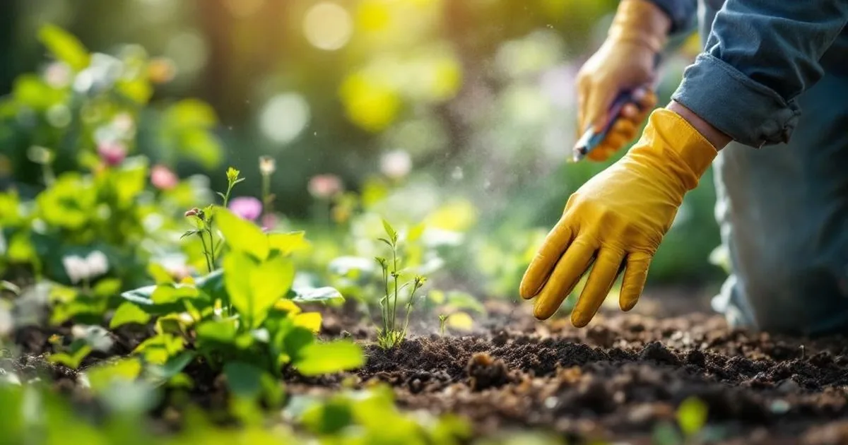 Frühjahrsmüdigkeit im Garten überwinden: So starten Sie voller Energie in die Gartensaison