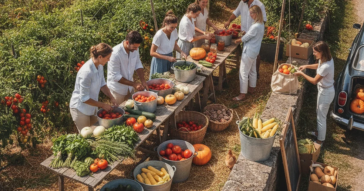 Fermentieren: Gesund und lecker